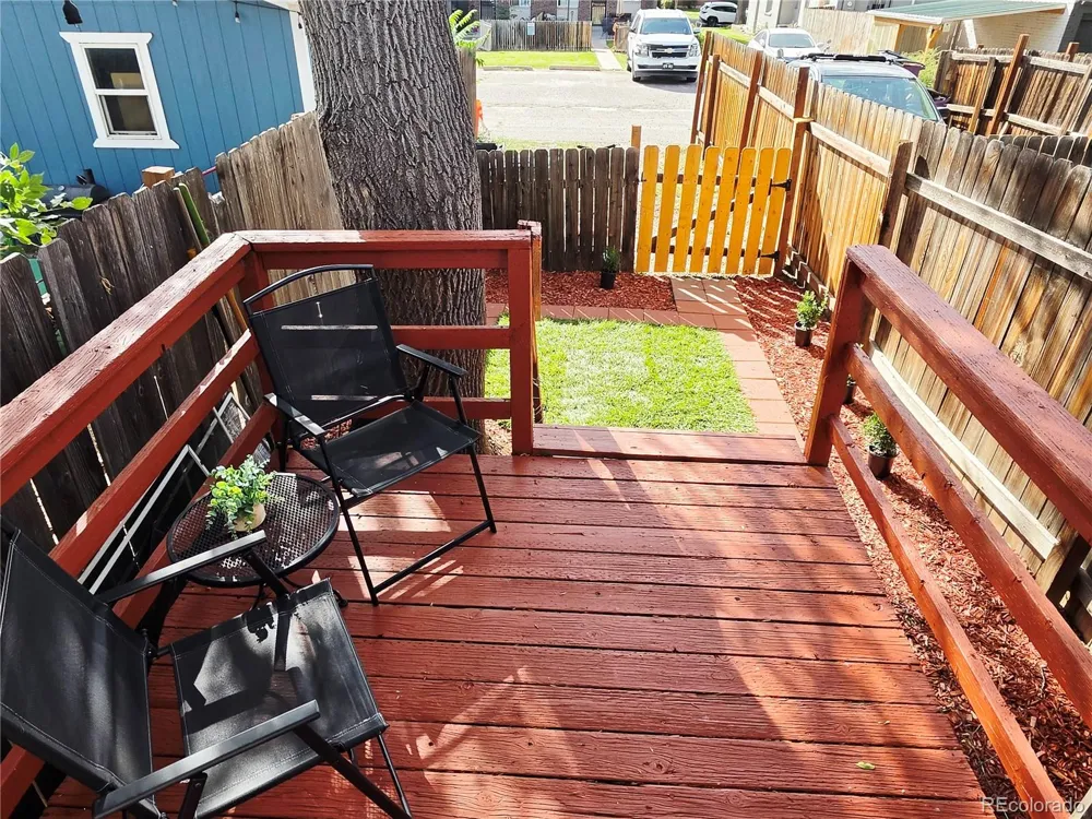 3019 Williams Street Denver, CO 80205