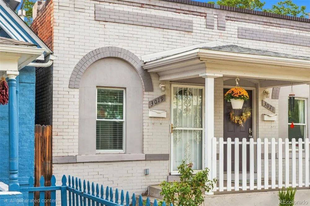 3019 Williams Street Denver, CO 80205