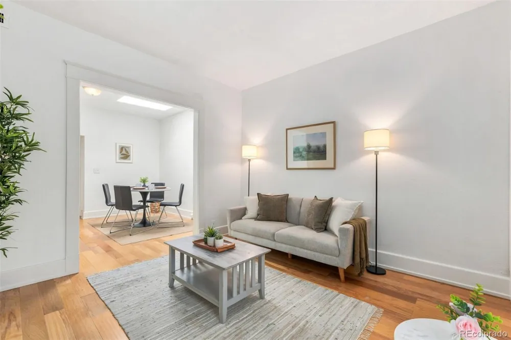 3019 Williams Street Denver, CO 80205