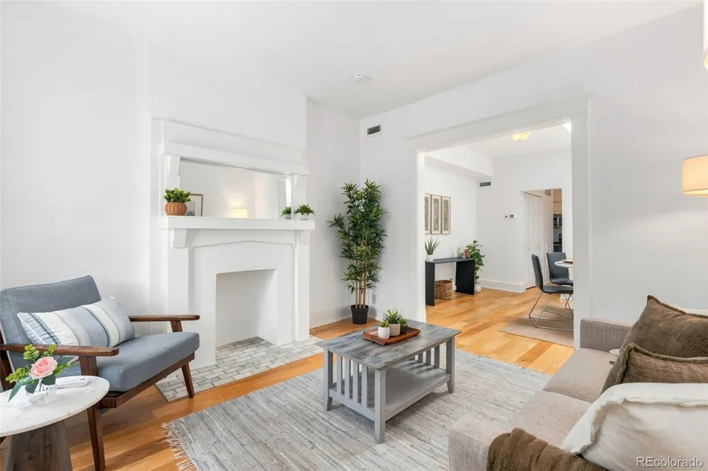 3019 Williams Street Denver, CO 80205
