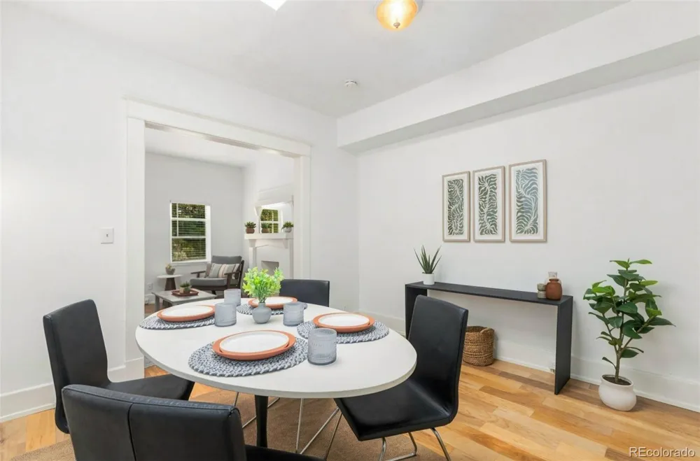 3019 Williams Street Denver, CO 80205