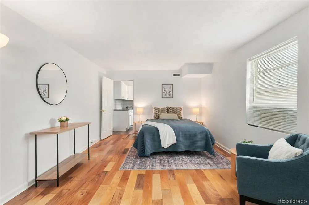 3019 Williams Street Denver, CO 80205