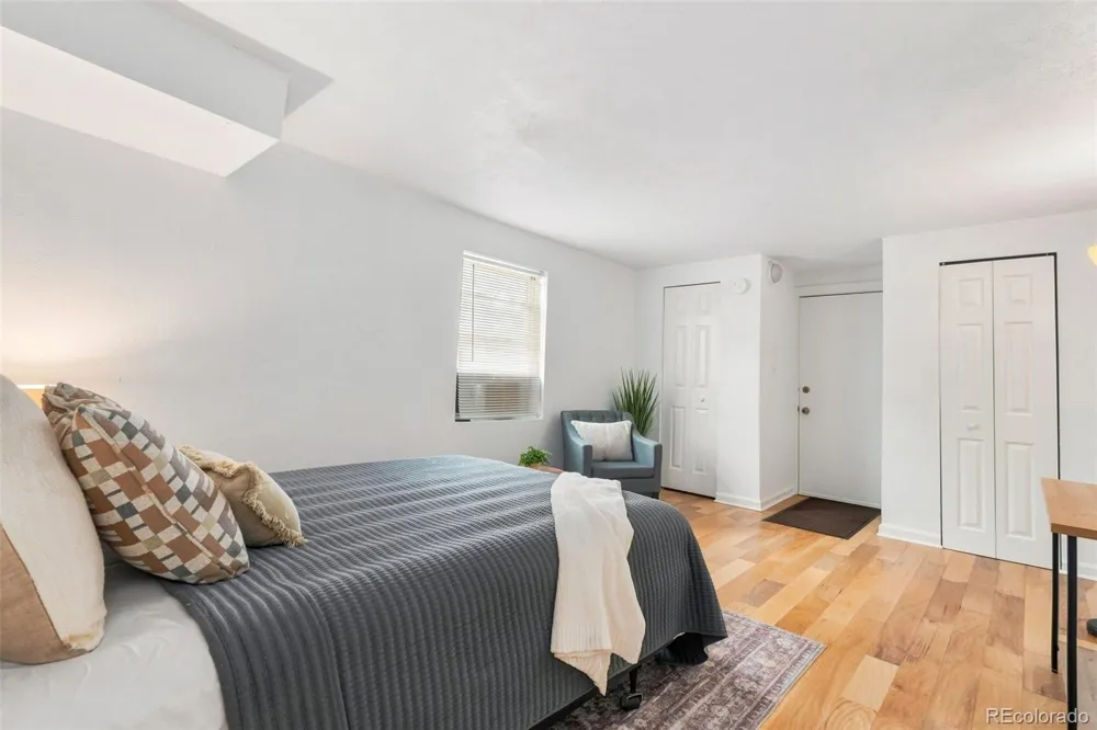 3019 Williams Street Denver, CO 80205