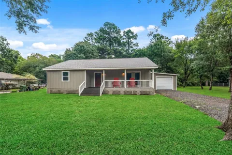 27 Deerfield Road