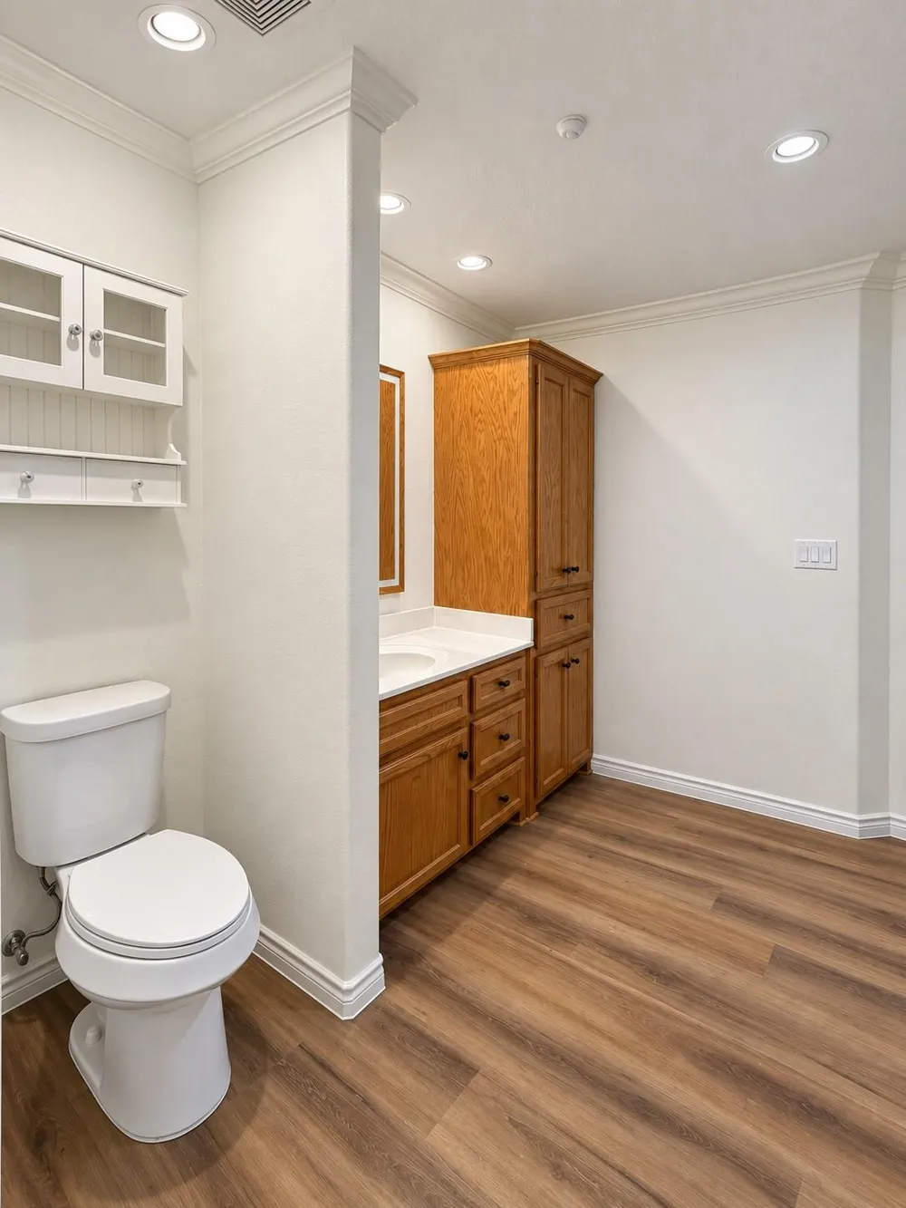 27 Deerfield Road Huntsville, TX 77340