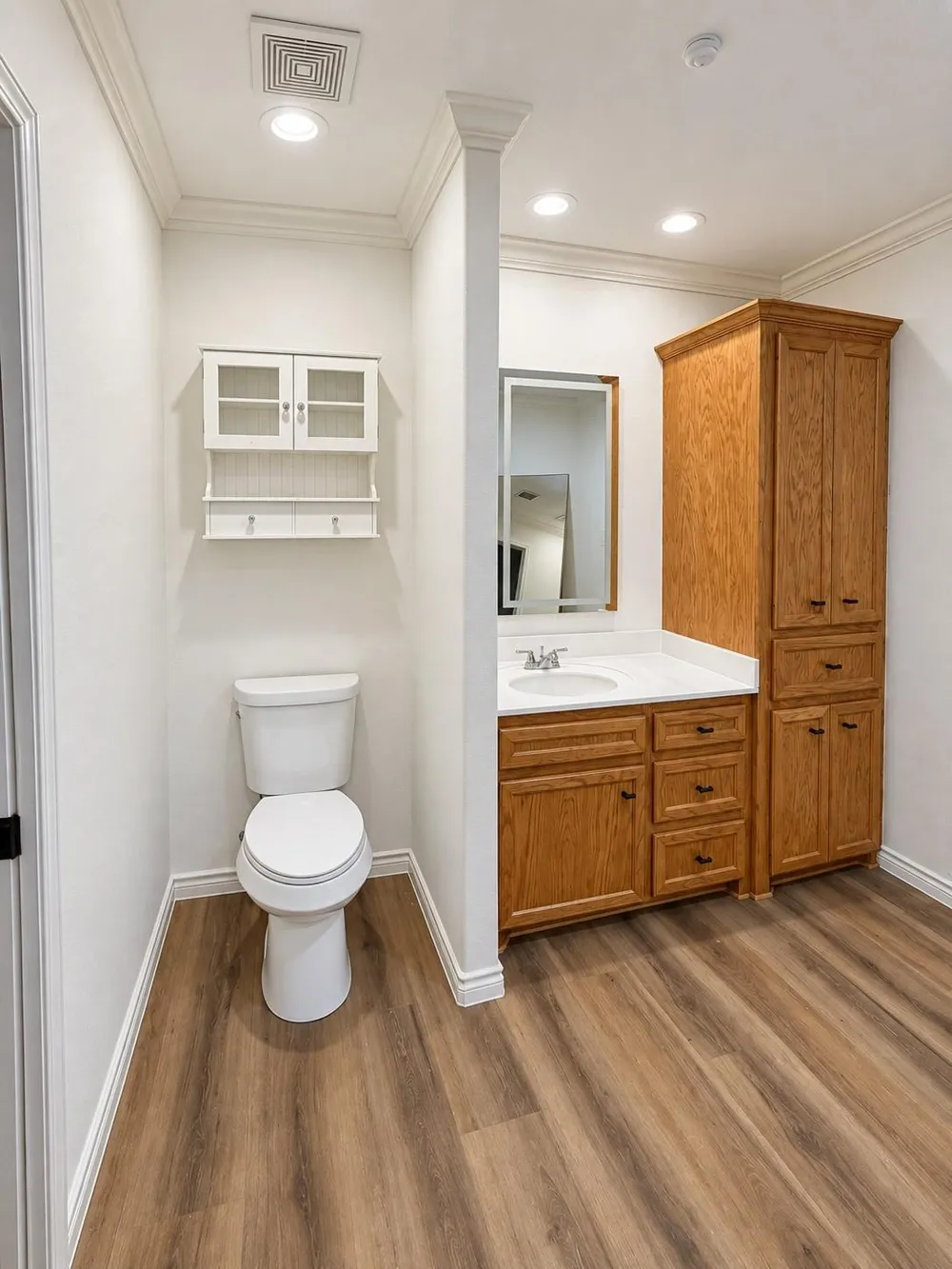 27 Deerfield Road Huntsville, TX 77340