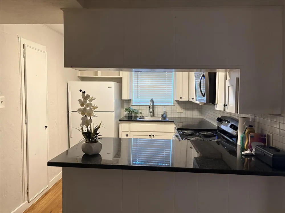 1209 Roberson Street Conroe, TX 77301