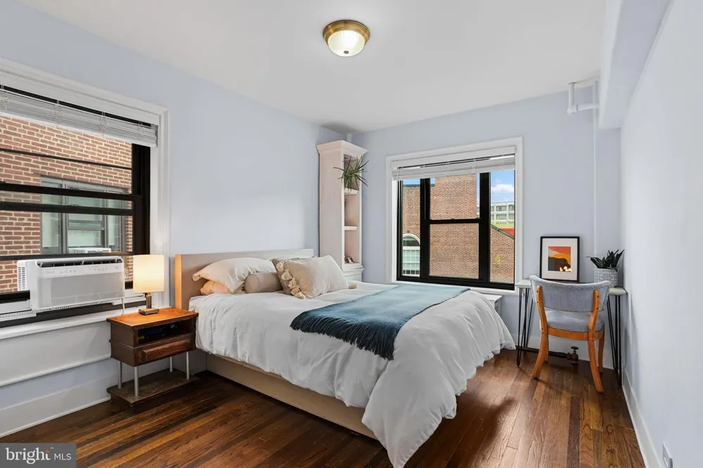 2100 19TH STREET NW #706 Washington, DC 20009