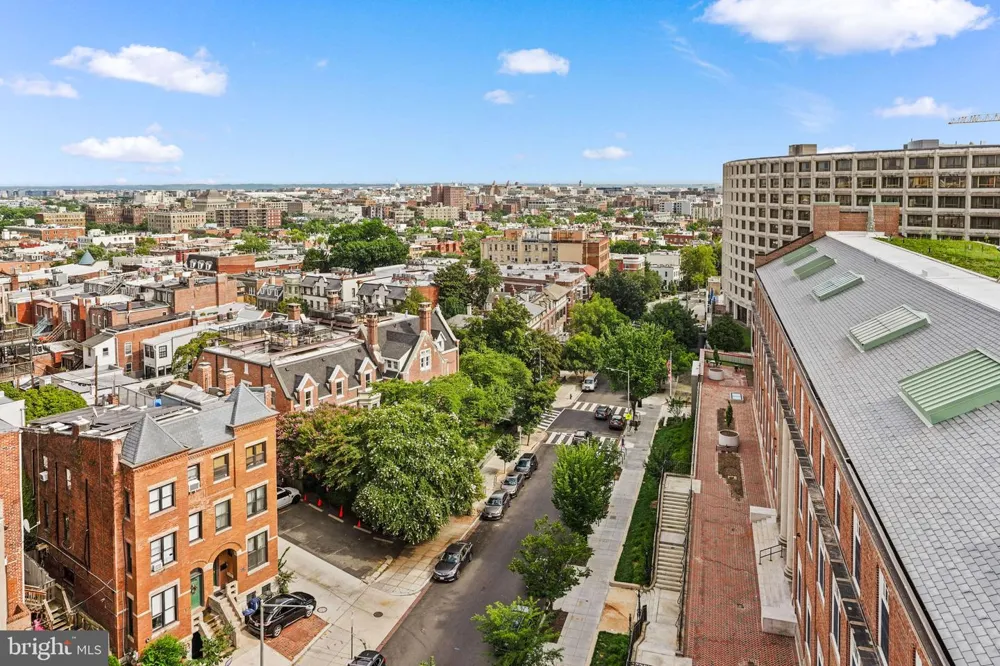 2100 19TH STREET NW #706 Washington, DC 20009