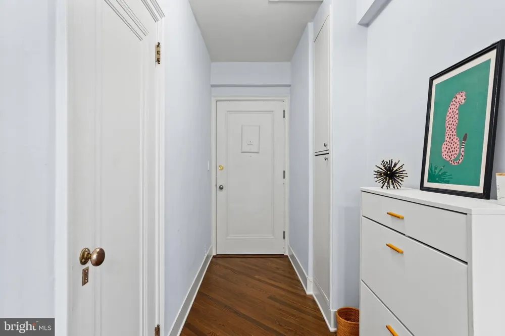 2100 19TH STREET NW #706 Washington, DC 20009