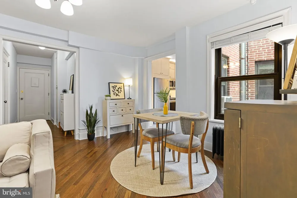 2100 19TH STREET NW #706 Washington, DC 20009