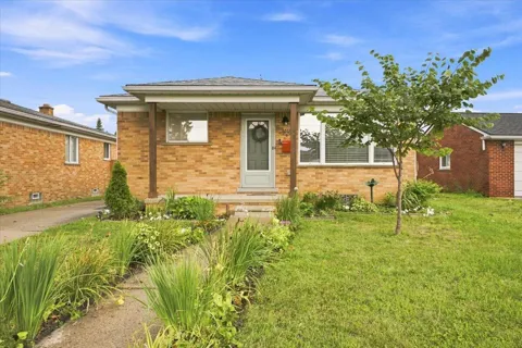 6518 Fenton Street