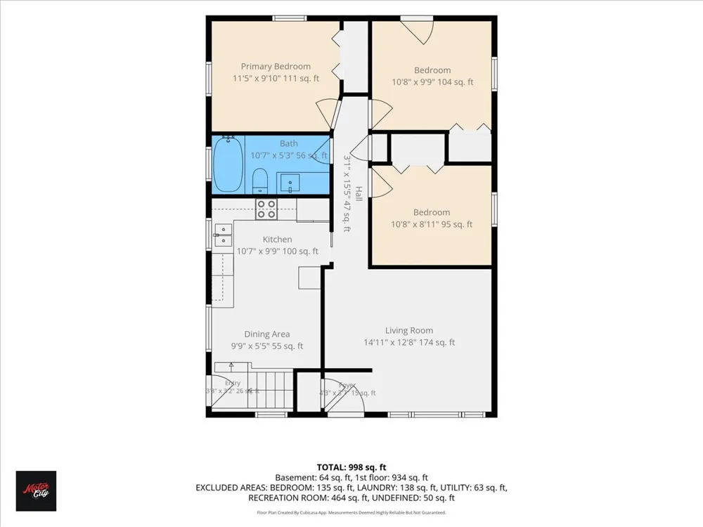 6518 Fenton Street Dearborn Heights, MI 48127