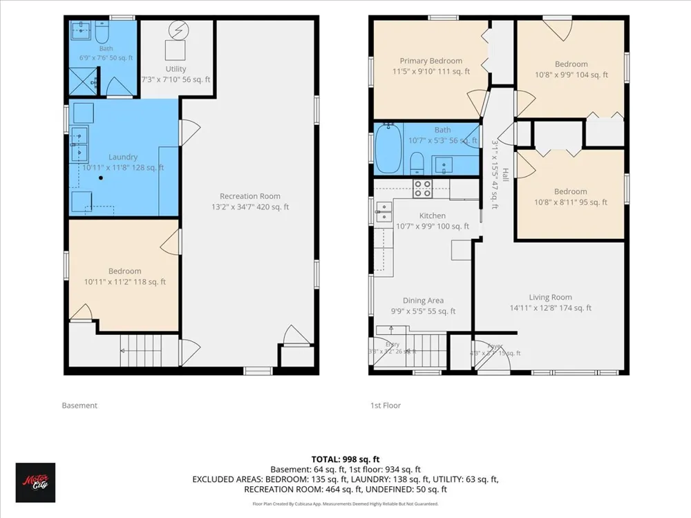 6518 Fenton Street Dearborn Heights, MI 48127
