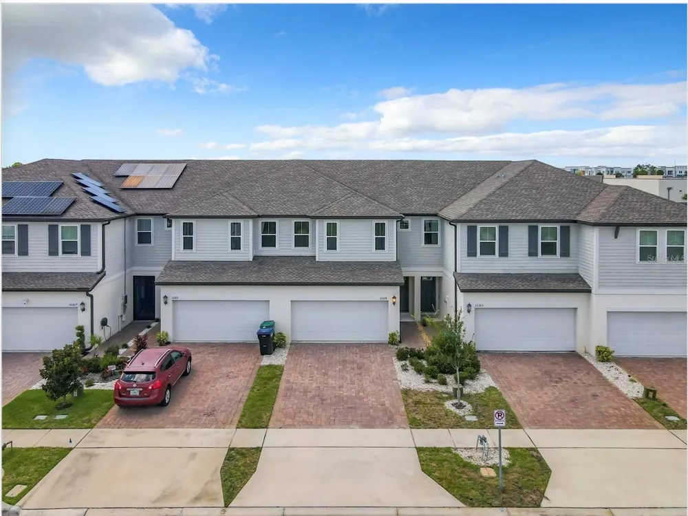 15319 WILLOW ARBOR CIRCLE Orlando, FL 32824
