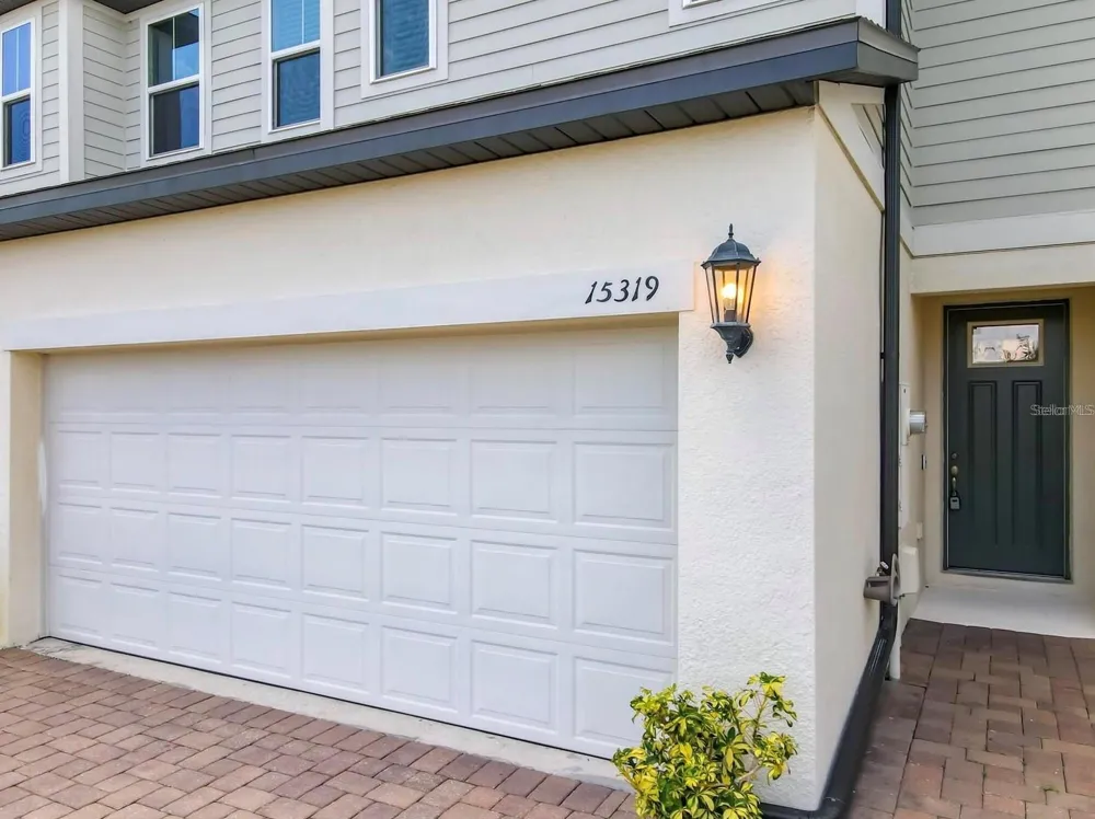 15319 WILLOW ARBOR CIRCLE Orlando, FL 32824