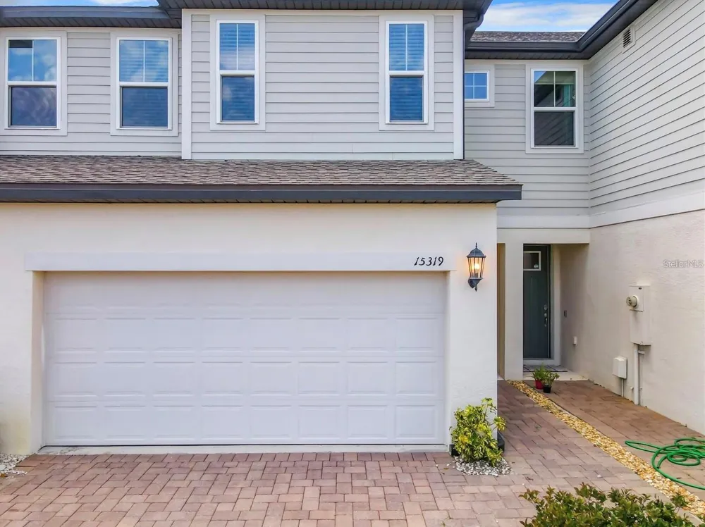 15319 WILLOW ARBOR CIRCLE Orlando, FL 32824