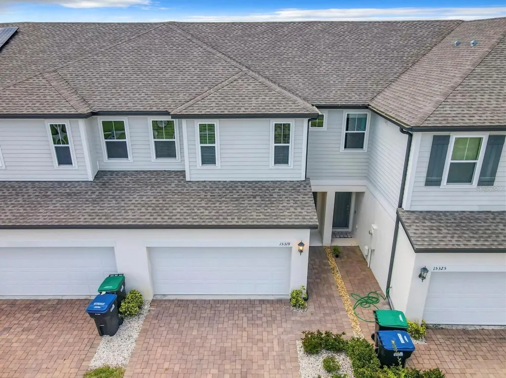 15319 WILLOW ARBOR CIRCLE Orlando, FL 32824