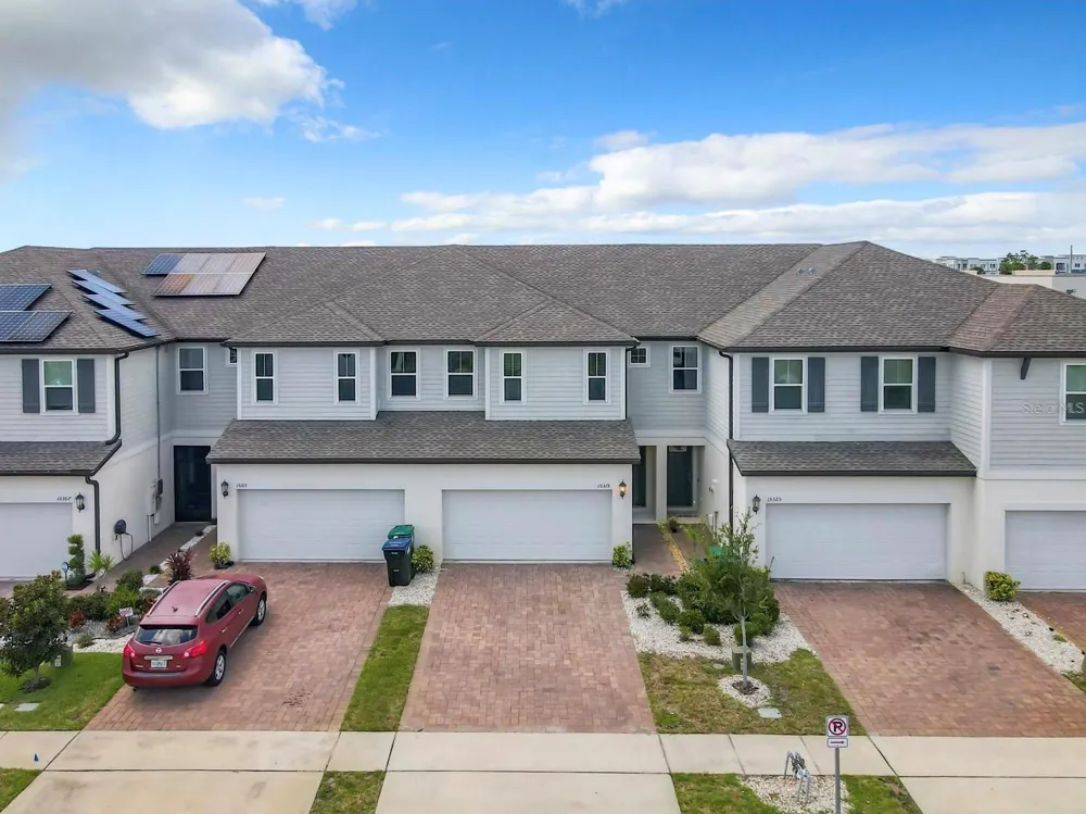 15319 WILLOW ARBOR CIRCLE Orlando, FL 32824