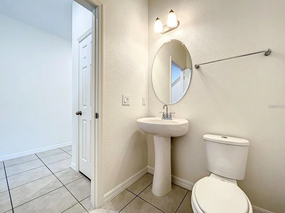 15319 WILLOW ARBOR CIRCLE Orlando, FL 32824
