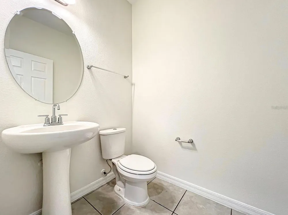 15319 WILLOW ARBOR CIRCLE Orlando, FL 32824