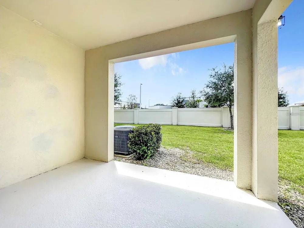 15319 WILLOW ARBOR CIRCLE Orlando, FL 32824