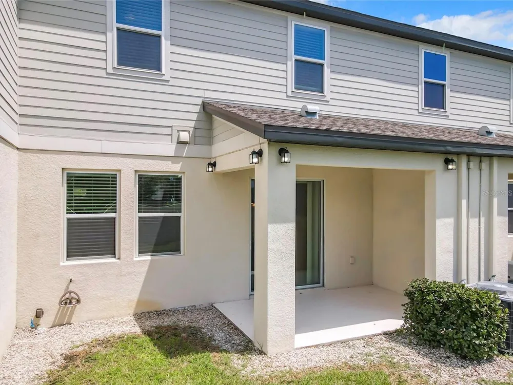 15319 WILLOW ARBOR CIRCLE Orlando, FL 32824