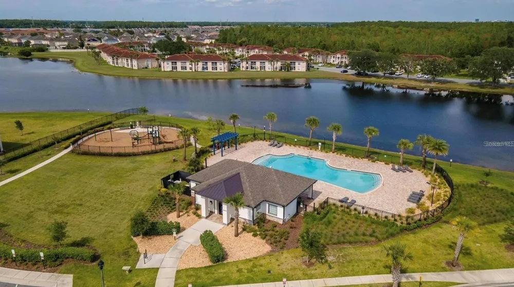 15319 WILLOW ARBOR CIRCLE Orlando, FL 32824