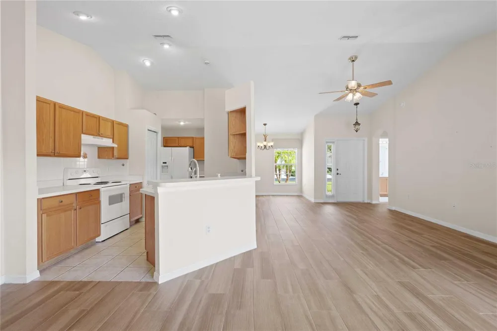 29338 MARKER LOOP San Antonio, FL 33576