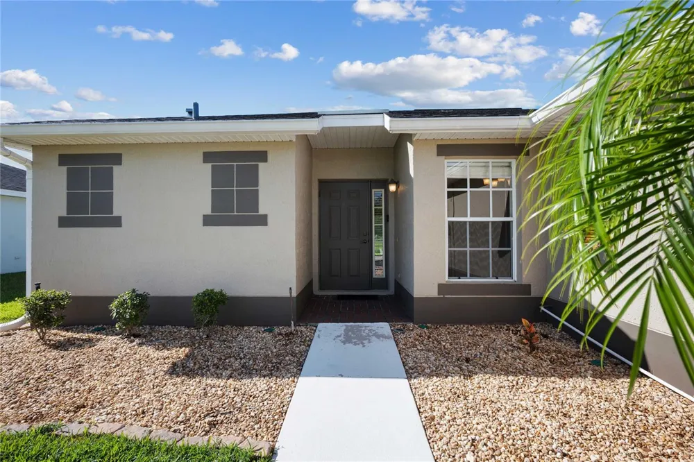 29338 MARKER LOOP San Antonio, FL 33576