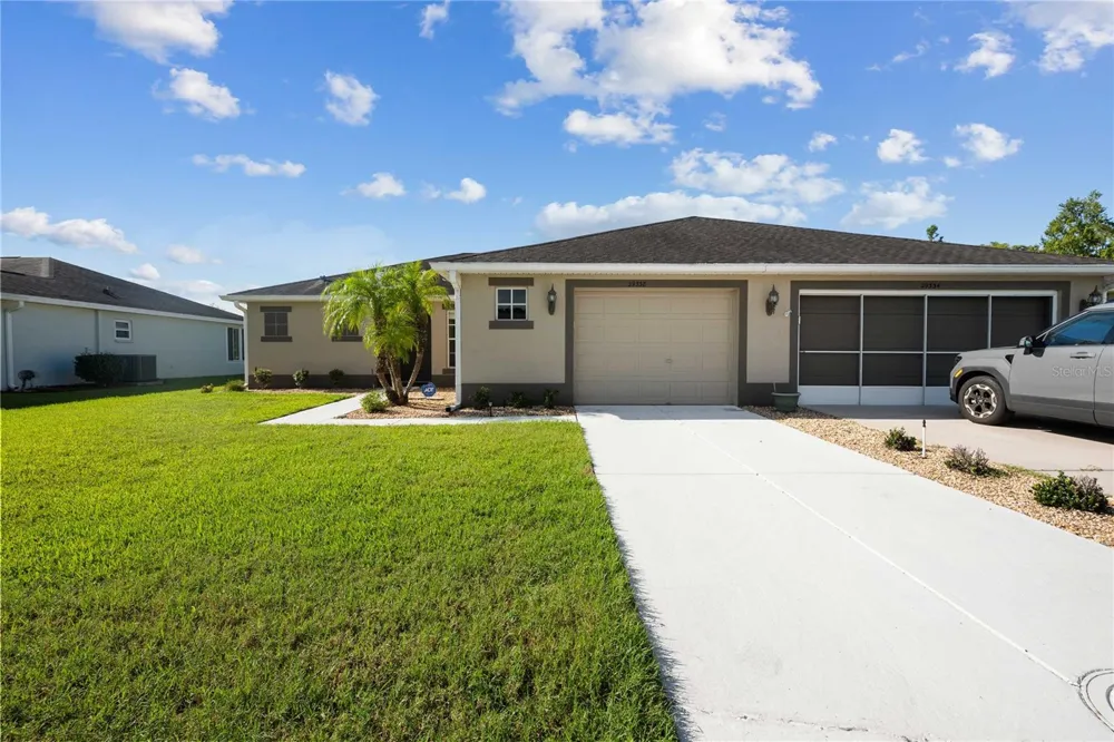 29338 MARKER LOOP San Antonio, FL 33576