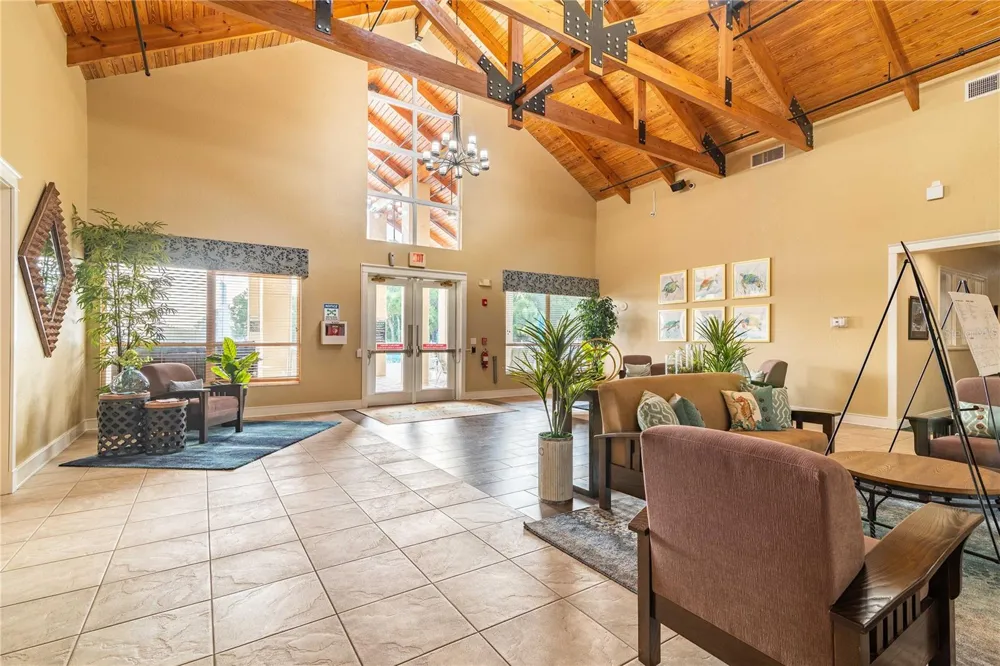 29338 MARKER LOOP San Antonio, FL 33576