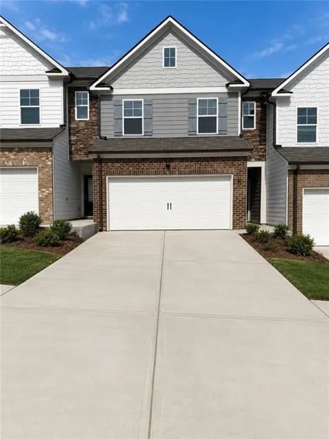3999 Streamlet Way #158