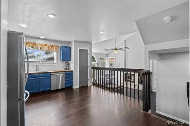 17572 E Wesley Place Aurora, CO 80013