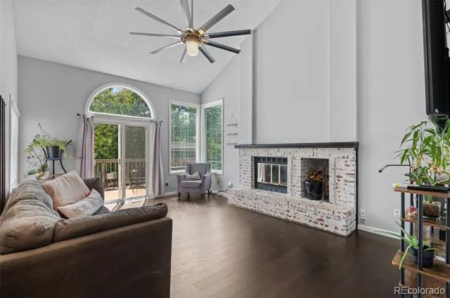 17572 E Wesley Place Aurora, CO 80013
