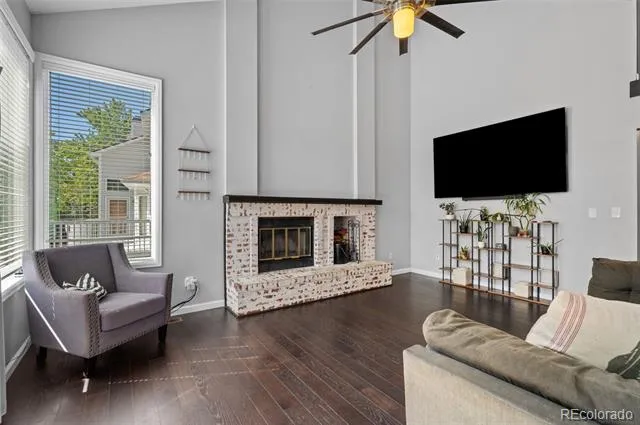 17572 E Wesley Place Aurora, CO 80013