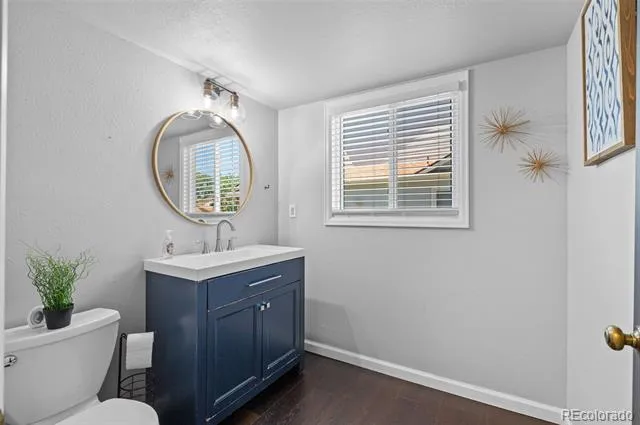 17572 E Wesley Place Aurora, CO 80013
