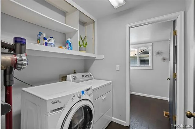 17572 E Wesley Place Aurora, CO 80013