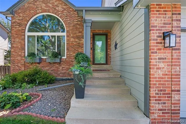17572 E Wesley Place Aurora, CO 80013