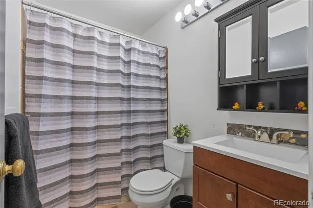 17572 E Wesley Place Aurora, CO 80013