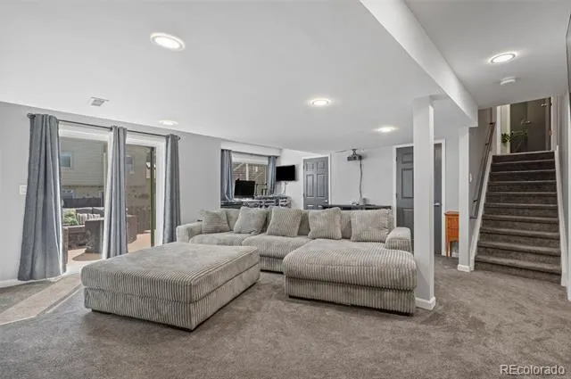 17572 E Wesley Place Aurora, CO 80013