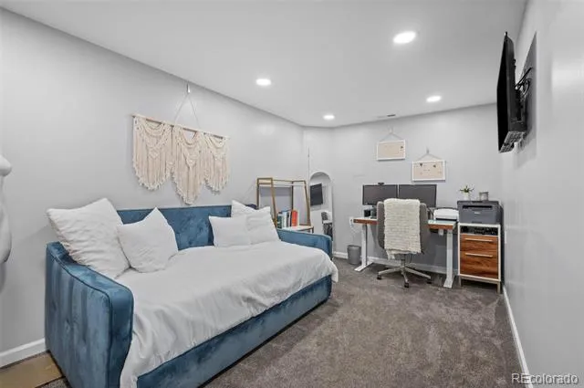 17572 E Wesley Place Aurora, CO 80013