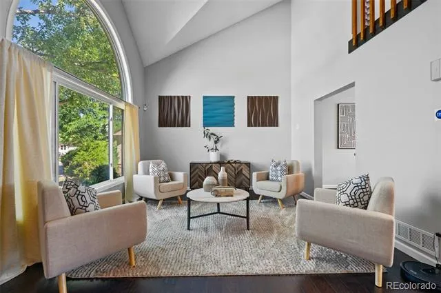 17572 E Wesley Place Aurora, CO 80013