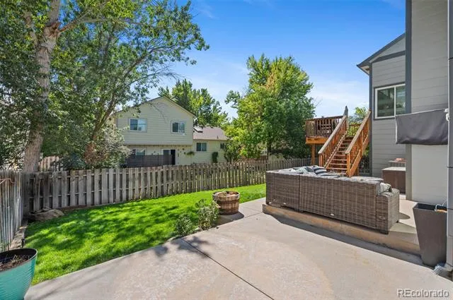 17572 E Wesley Place Aurora, CO 80013