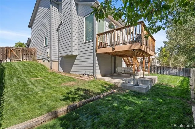 17572 E Wesley Place Aurora, CO 80013