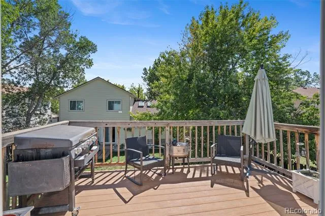 17572 E Wesley Place Aurora, CO 80013