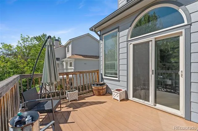 17572 E Wesley Place Aurora, CO 80013
