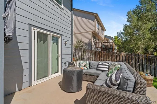 17572 E Wesley Place Aurora, CO 80013