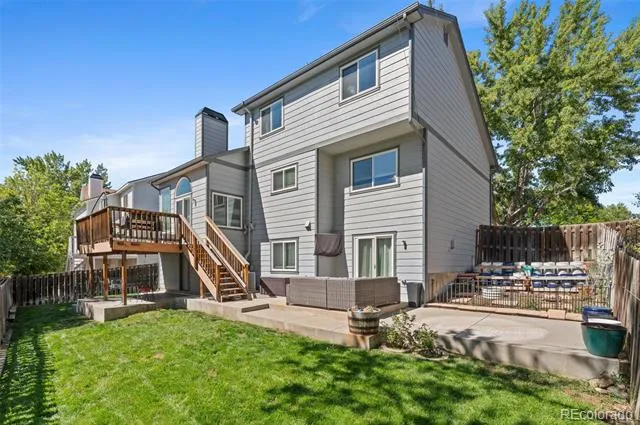 17572 E Wesley Place Aurora, CO 80013