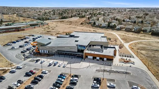17572 E Wesley Place Aurora, CO 80013